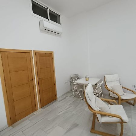 Ferienwohnung El Rincon De Don Gonzalo Puente Genil Exterior foto